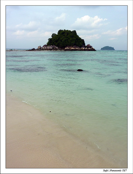 2011 - 07 - Koh Lipe 21